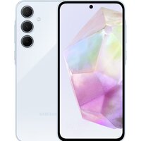 Samsung Galaxy A35 SM-A356E 6GB/128GB (голубой) Image #1