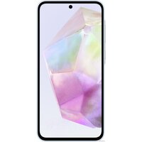 Samsung Galaxy A35 SM-A356E 6GB/128GB (голубой) Image #2