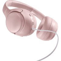 QCY H3 (розовый) Image #6