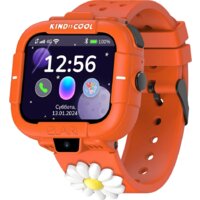 Elari KidPhone MB (оранжевый)