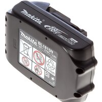 Makita BL1815N (18В/1.5 Ah) Image #5