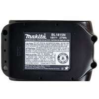 Makita BL1815N (18В/1.5 Ah) Image #9