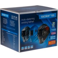 Solaris ASF520S (голубой глянец) Image #6