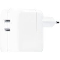 Apple 35W Dual USB-C Port Power Adapter MW2K3ZM/A