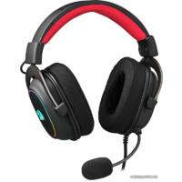 Redragon Zeus X (черный) Image #3