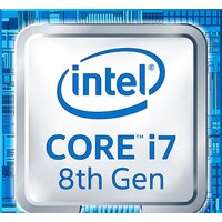 Intel Core i3-8100