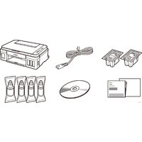 Canon PIXMA G3410 Image #10