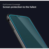 Spigen ALM Glas FC для iPhone 12/iPhone 12 Pro AGL01802 (2шт) Image #4