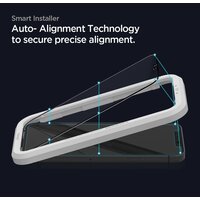 Spigen ALM Glas FC для iPhone 12/iPhone 12 Pro AGL01802 (2шт) Image #5