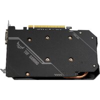 ASUS TUF GeForce GTX 1650 Gaming OC 4GB GDDR6 Image #4