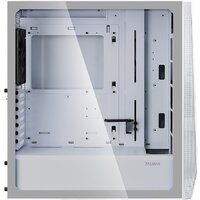 Zalman Z9 Iceberg (белый) Image #3