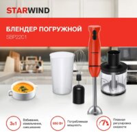 StarWind SBP2201 Image #2