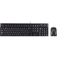 Logitech MK120 920-002561 Image #1