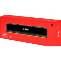 ADATA XPG GAMMIX D20 8GB DDR4 PC4-25600 AX4U32008G16A-CBK20 Image #4