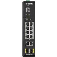D-Link DIS-200G-12PS/A1A Image #2