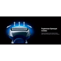 Panasonic ES-RT37 Image #4
