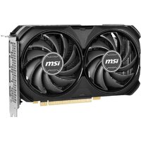 MSI GeForce RTX 4060 Ti Ventus 2X BLACK 8G OC Image #3