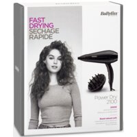 BaByliss D563DE Image #6