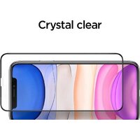 Spigen ALM Glas FC для iPhone 11/XR AGL00106 Image #2
