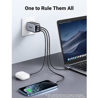 Ugreen CD244 10335 (черный) Image #5