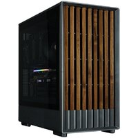 Zalman P10 NAMU (черный) Image #1