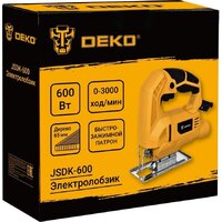 Deko JSDK-600 085-1157 Image #6