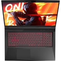 Maibenben X725 X725FSFNLBRE0 Image #5