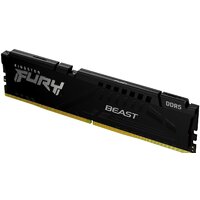 Kingston FURY Beast 16ГБ DDR5 6000 МГц KF560C30BBE-16 Image #1