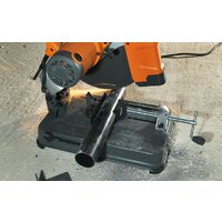 AEG Powertools SMT 355 Image #4