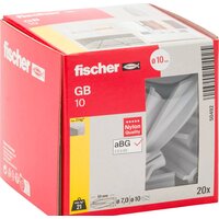 Fischer GB 10 50492 (20 шт)