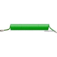 ECO AHU-108 (зеленый, 8 мм, 10 м)