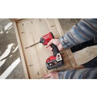 Milwaukee M18 FUEL M18FID3-0X 4933479864 (без АКБ, кейс) Image #17