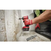 Milwaukee M18 FUEL M18FID3-0X 4933479864 (без АКБ, кейс) Image #11