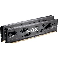 Apacer NOX 16ГБ DDR5 6400 МГц AH5U16G64C552MBAA-1 Image #2