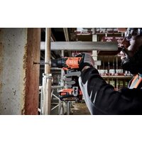 AEG Powertools BSB 18G4-202C 4935478631 (с 2-мя АКБ, кейс) Image #2