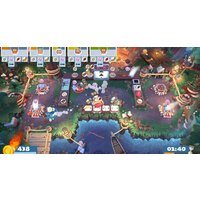 Overcooked! Special Edition + Overcooked! 2 для Nintendo Switch Image #5