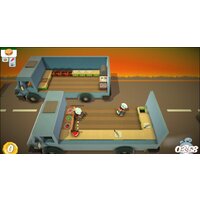 Overcooked! Special Edition + Overcooked! 2 для Nintendo Switch Image #4