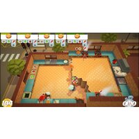 Overcooked! Special Edition + Overcooked! 2 для Nintendo Switch Image #2