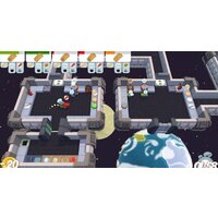 Overcooked! Special Edition + Overcooked! 2 для Nintendo Switch Image #3