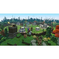 Minecraft Legends Deluxe Edition для PlayStation 4 Image #6