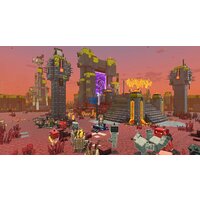 Minecraft Legends Deluxe Edition для PlayStation 4 Image #5