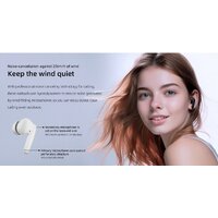 QCY T13 ANC 2 (темно-синий) Image #3