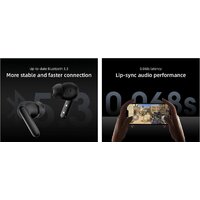 QCY T13 ANC 2 (темно-синий) Image #7