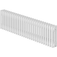 Royal Thermo Shift Q30 VC2180 - 08 секций RAL9016 Image #2