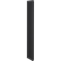 Royal Thermo Shift Q30 VC2180 - 08 секций RAL9016 Image #9