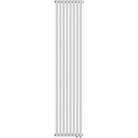 Royal Thermo Shift Q30 VC2180 - 08 секций RAL9016 Image #26
