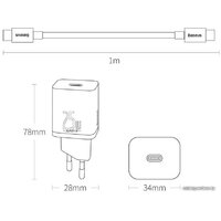 Baseus TZCCSUP-L02 Image #14