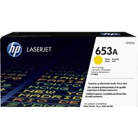 HP 653A (CF322A)