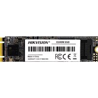 Hikvision E100N 128GB HS-SSD-E100N-128G