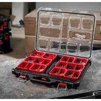 Milwaukee Packout Slim Organiser 4932471064 Image #3